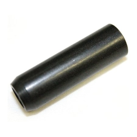 S & H Industries NOZZLE STEEL F-16-L 5/16" (BLK) 20CFM at AC40052